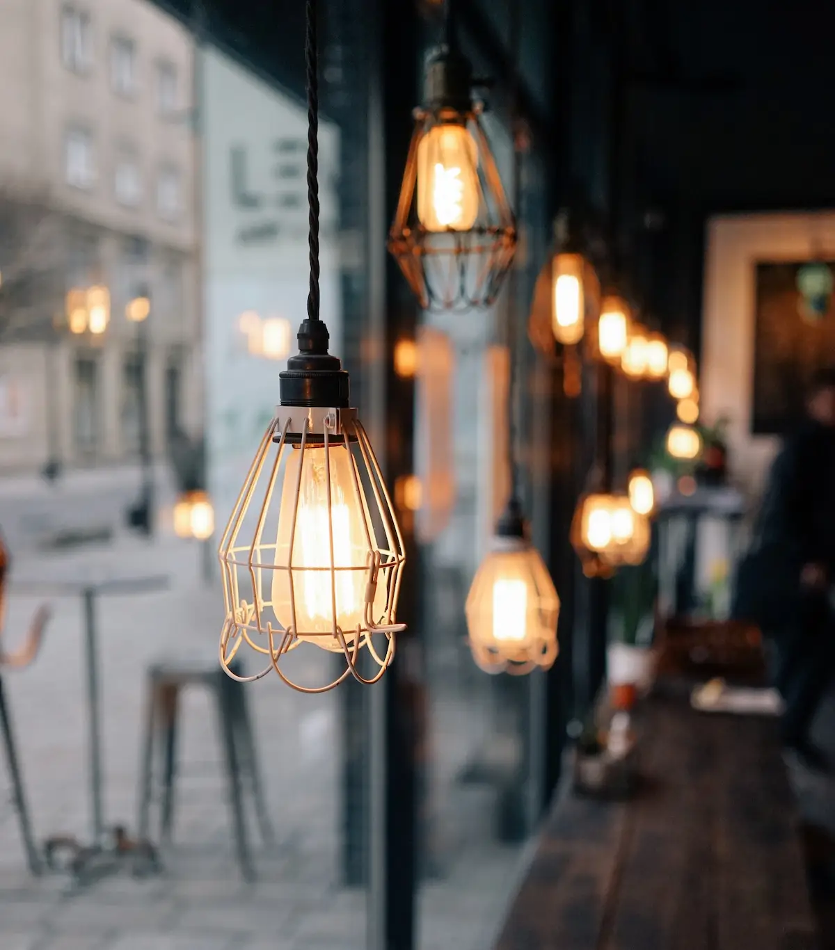 Coffee at Steve's Blog