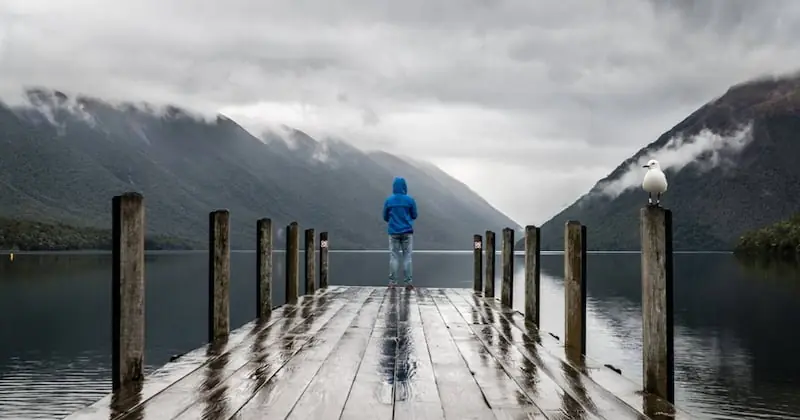 How to Survive the Tough Times