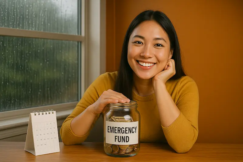 Why You Need an Emergency Fund