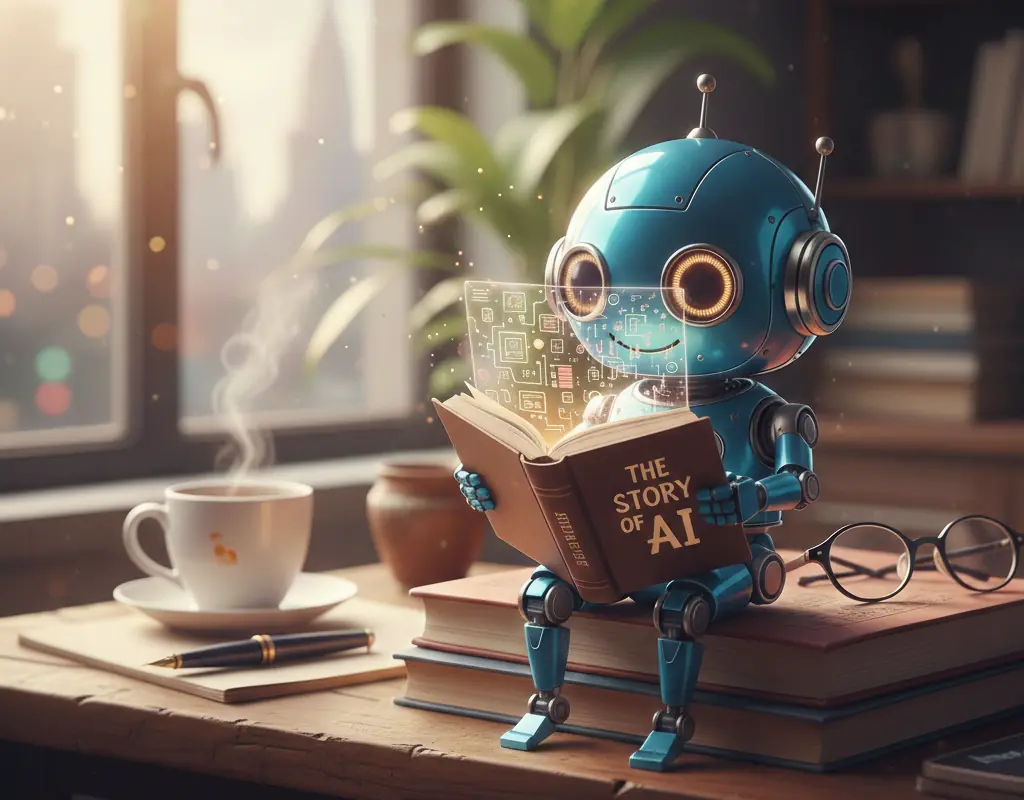 What Is Artificial Intelligence?A Simple Guide for Beginners