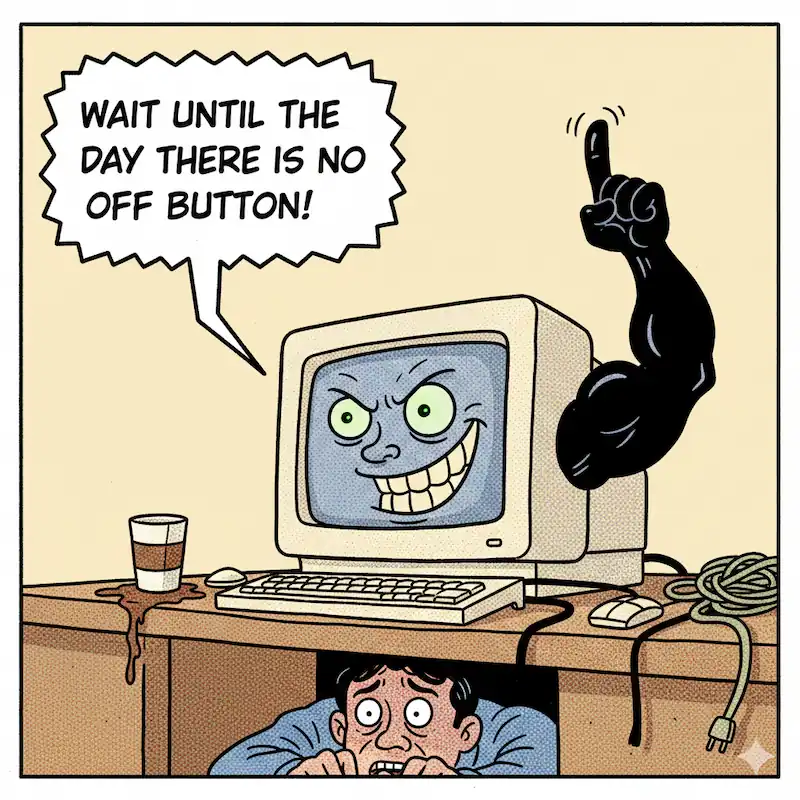 Artificial General Intelligence 