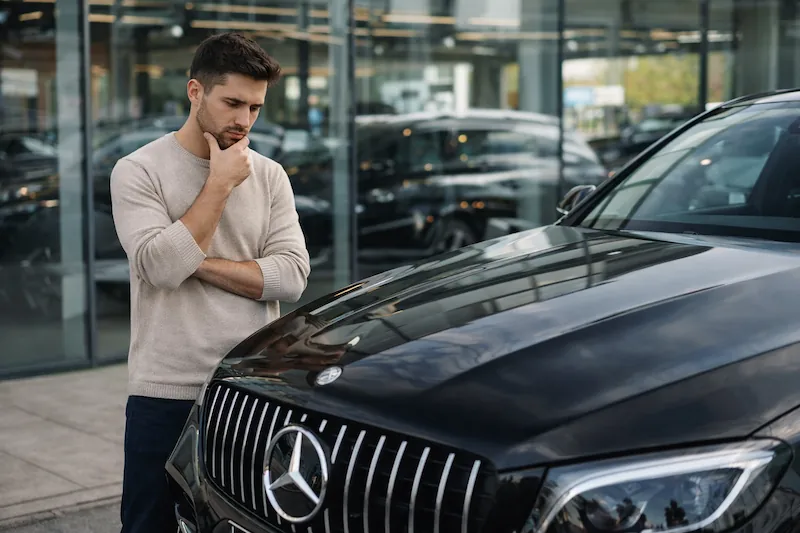 How Ego Influences Our Buying Decisions